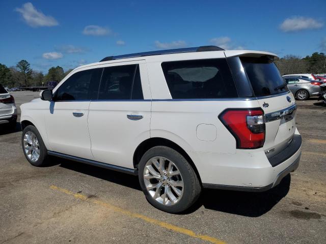 2019 Ford Expedition Limited VIN: 1FMJU1KT7KEA75138 Lot: 46000634