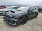 2021 SUBARU WRX PREMIU - JF1VA1C69M9813921