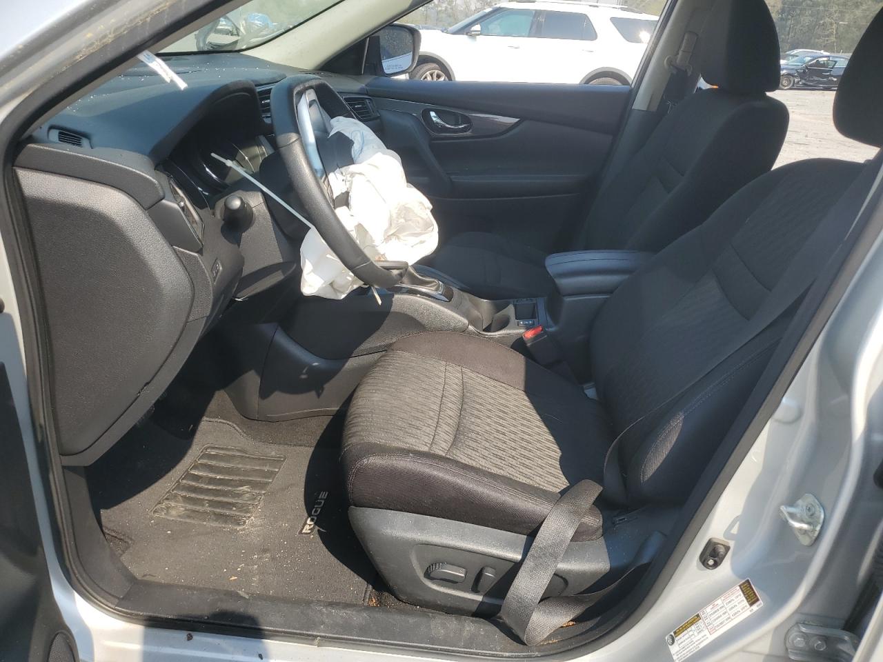 5N1AT2MT3LC737509 NISSAN ROGUE 2020