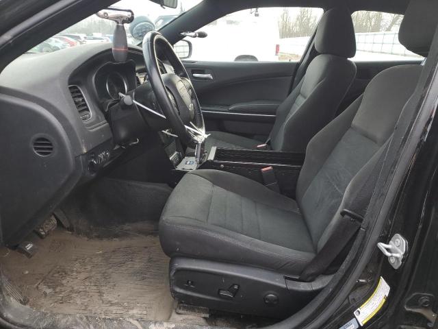 2022 DODGE CHARGER PO - 2C3CDXKGXNH163279