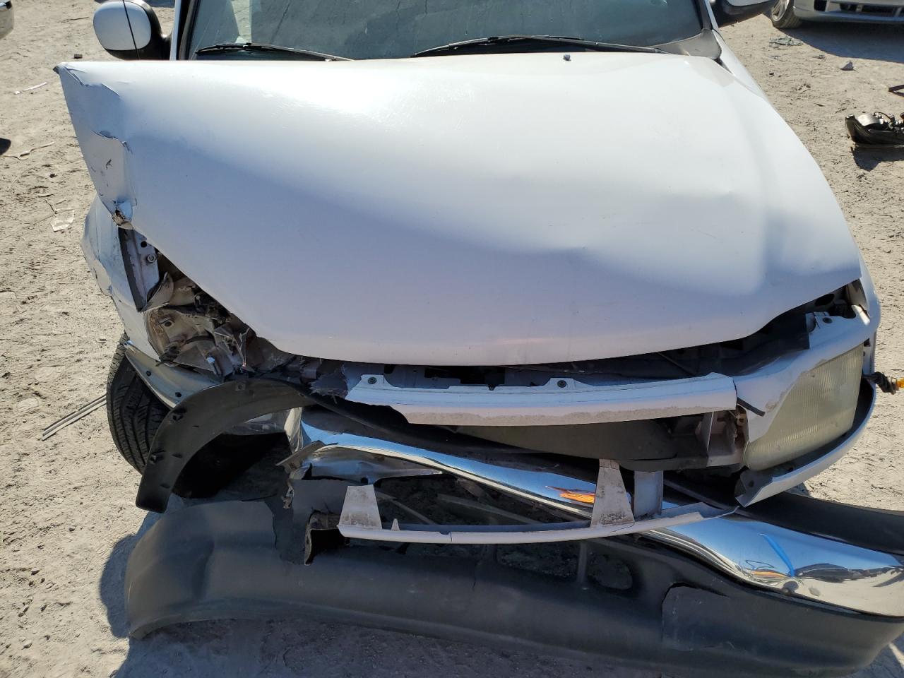 1FTRX17W9XNB66033 1999 Ford F150