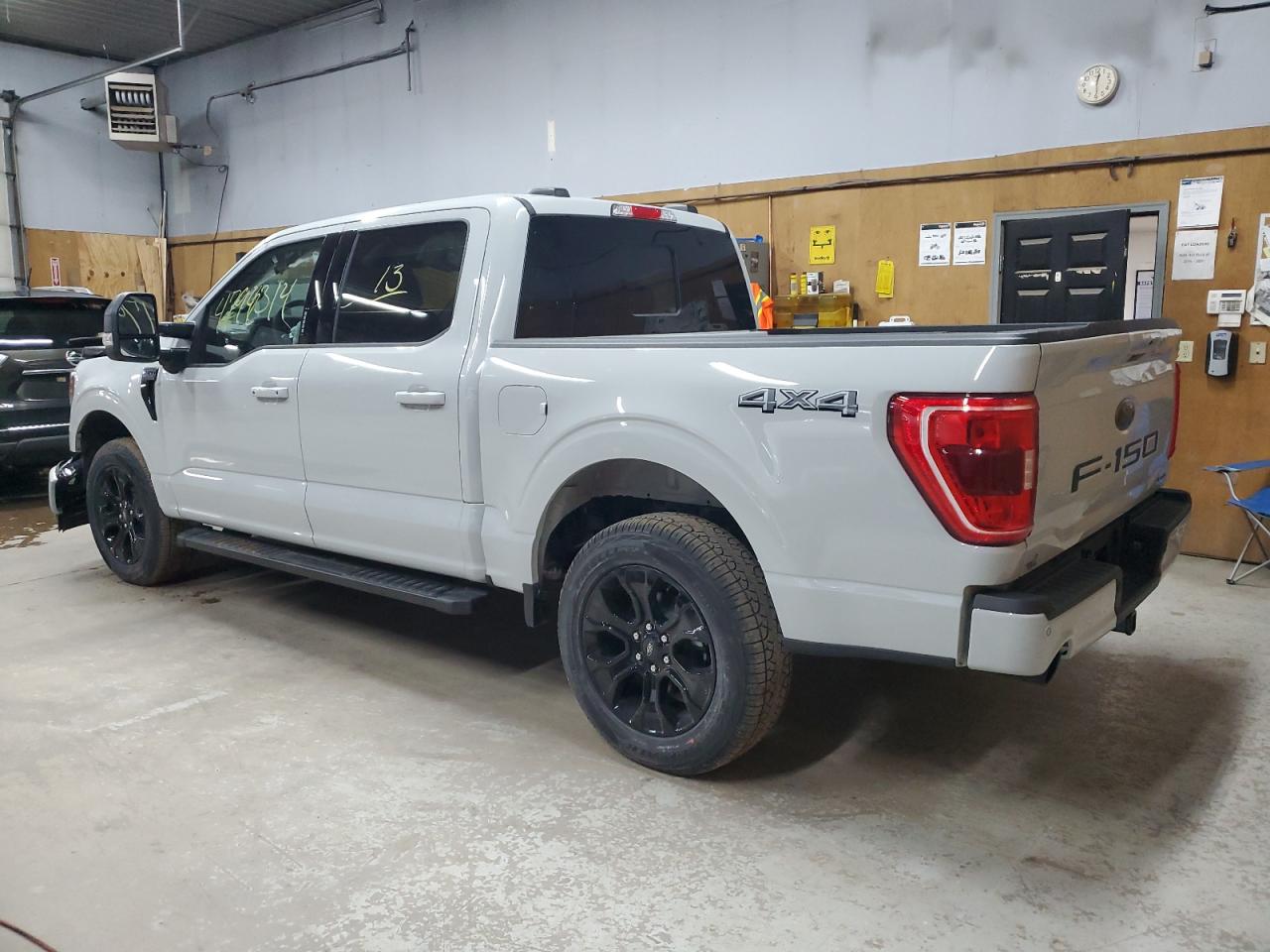 1FTEW1EP2PFD30455 FORD F-150 2023