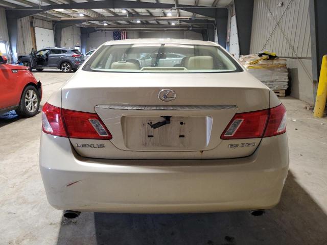 2007 Lexus Es 350 VIN: JTHBJ46G272016053 Lot: 46083474