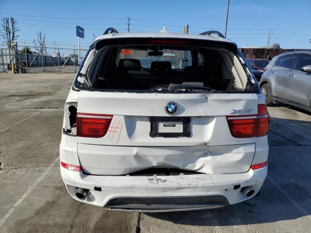 2013 BMW X5 xDrive35I VIN: 5UXZV4C55D0E03048 Lot: 46402464