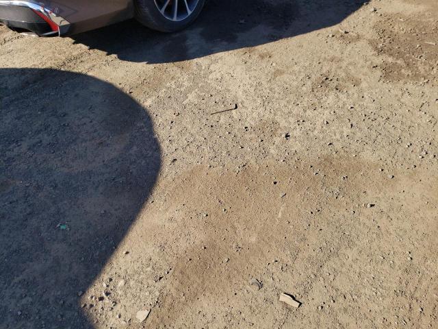 2020 Acura Tlx VIN: 19UUB3F34LA001618 Lot: 46052484