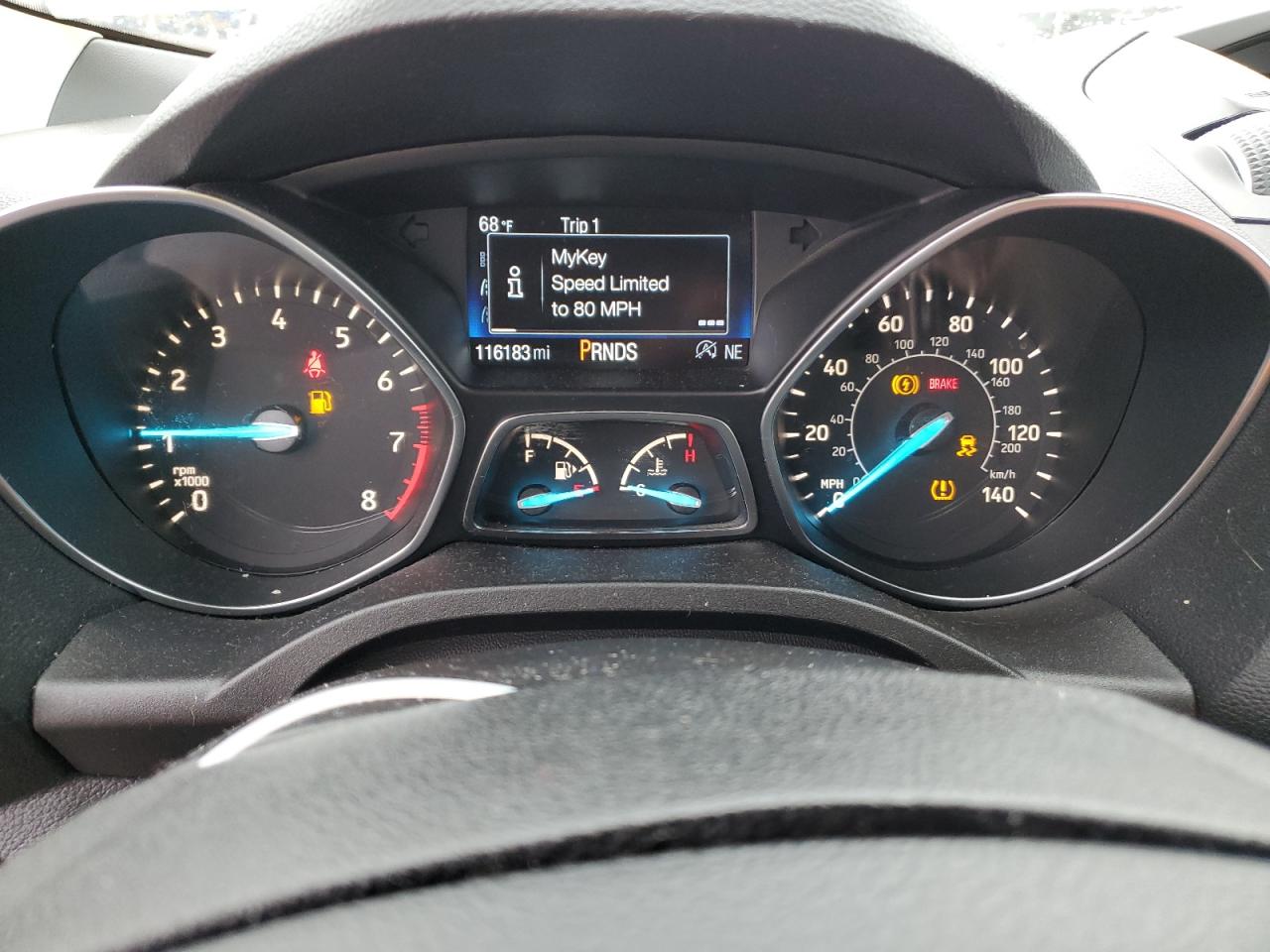 1FMCU9GD1JUD38978 FORD ESCAPE 2018