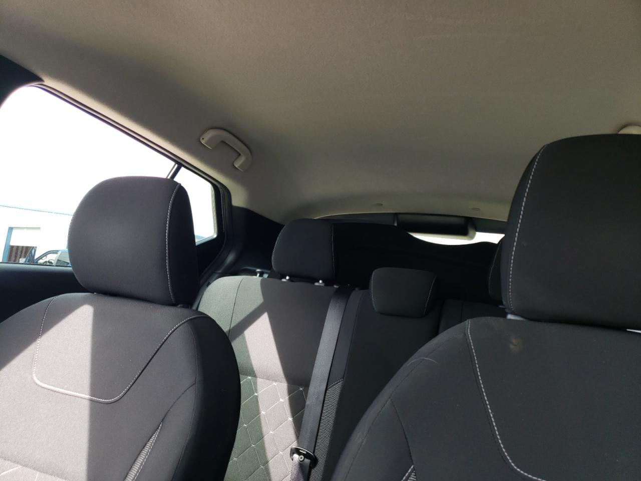 3N1CP5CV3LL538294 NISSAN KICKS 2020