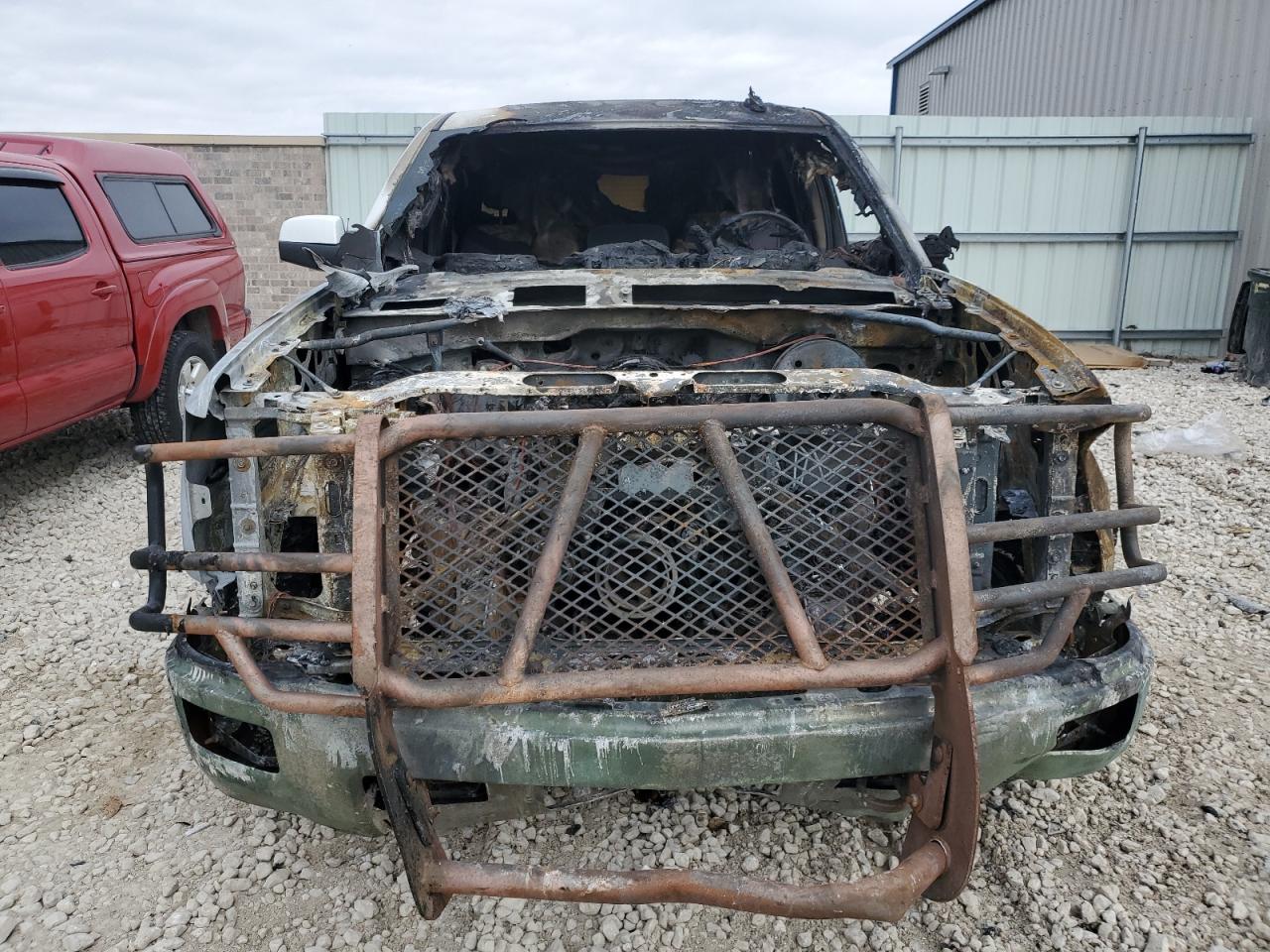 3GCUKREC2FG222871 2015 Chevrolet Silverado K1500 Lt