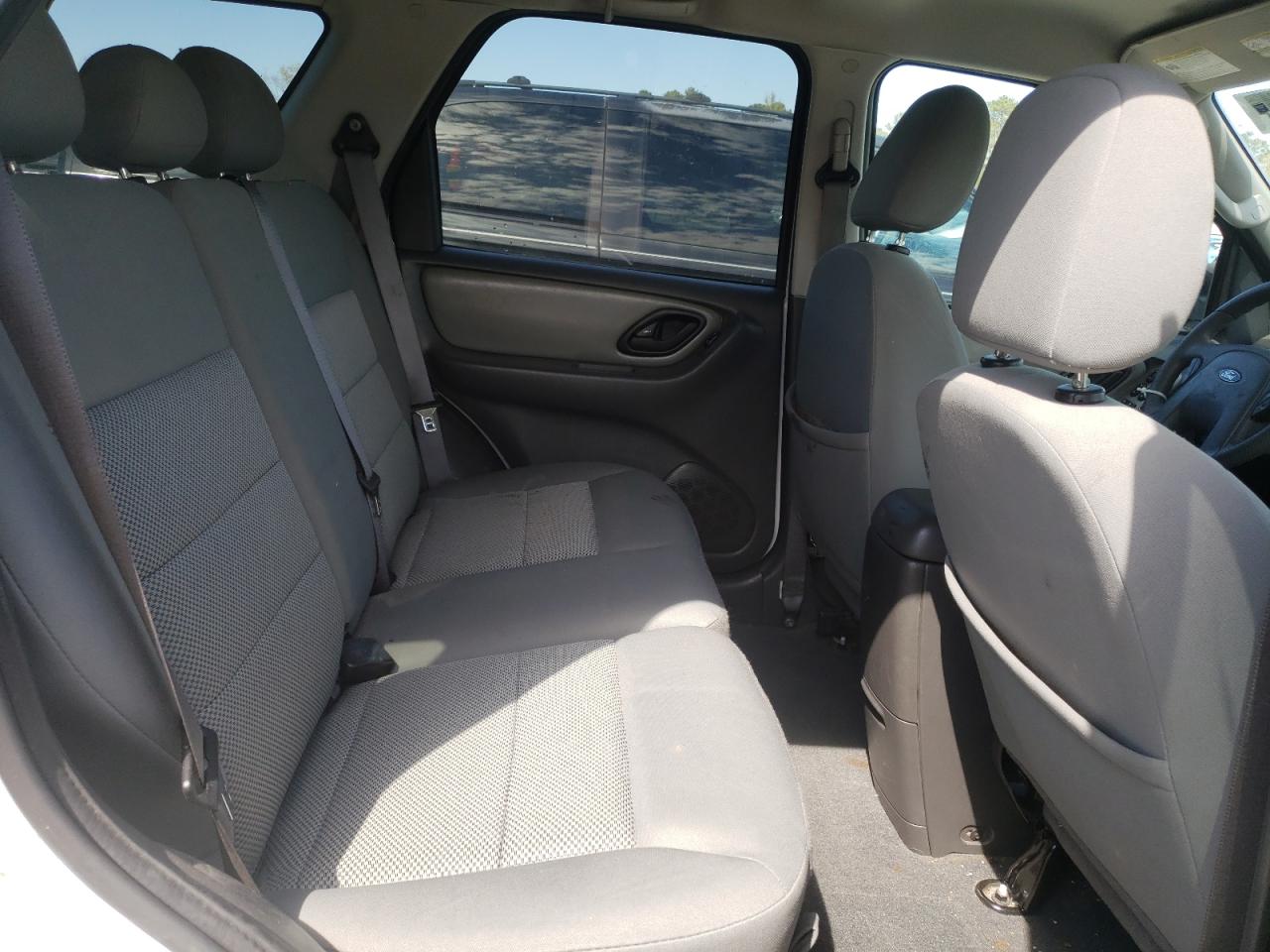 1FMYU03Z66KA76932 2006 Ford Escape Xlt