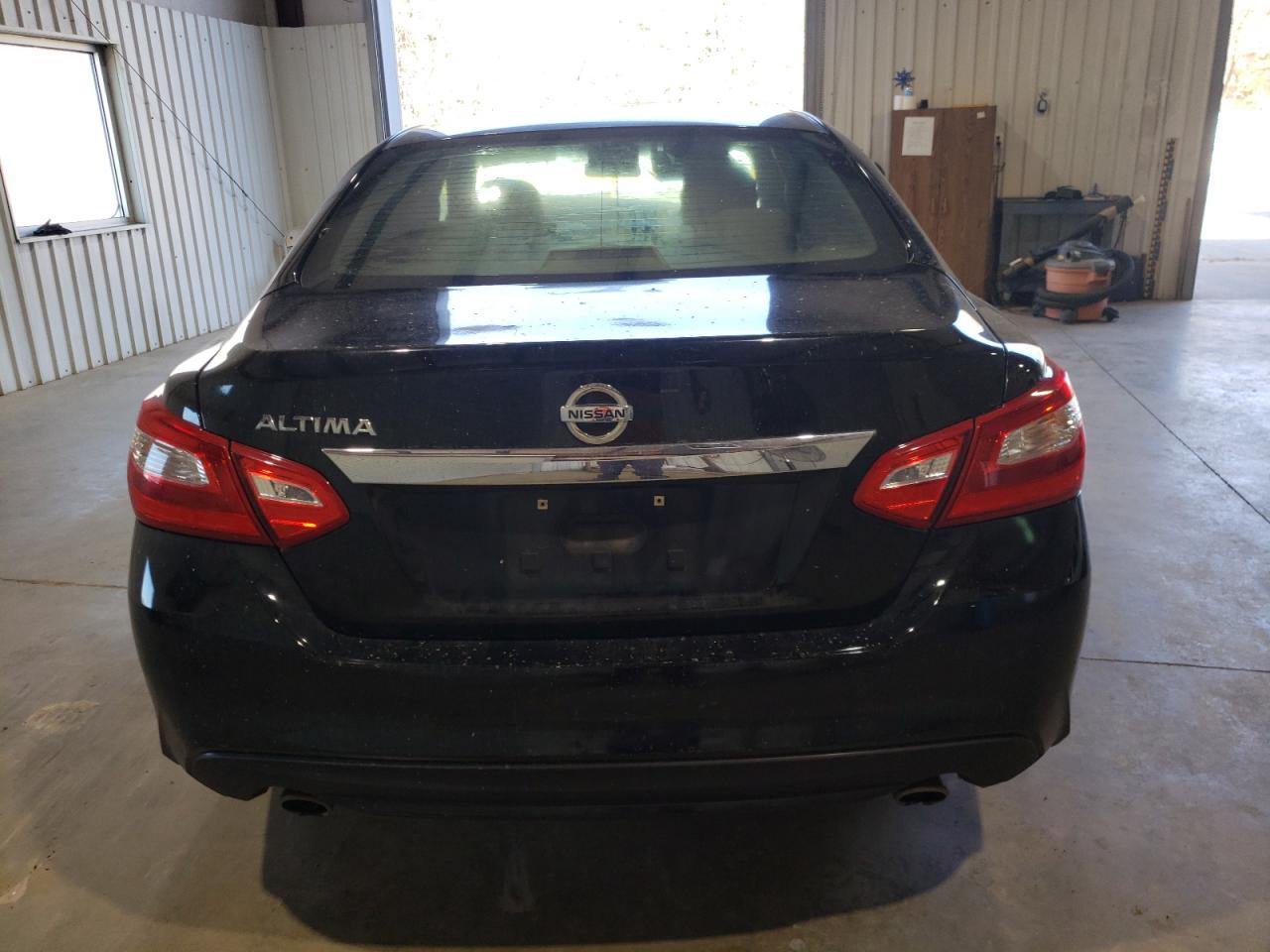 1N4AL3AP9GN304553 2016 Nissan Altima 2.5