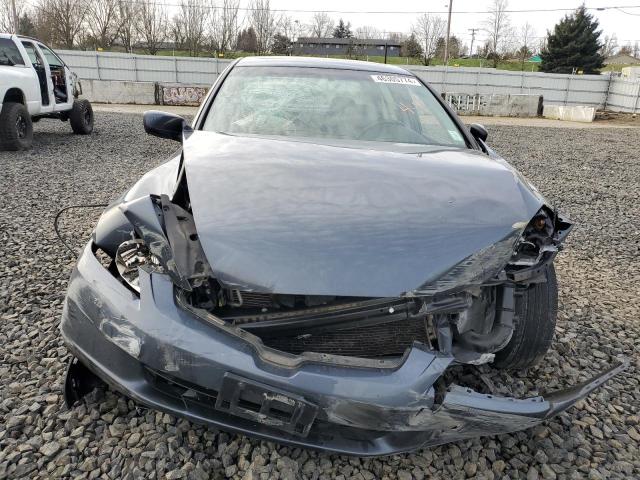 2003 Honda Accord Ex VIN: JHMCM56653C004332 Lot: 46305774