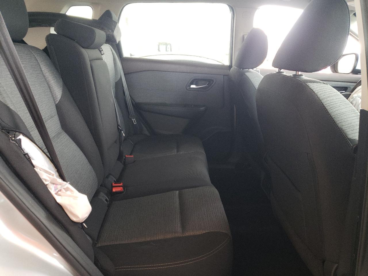 5N1BT3BA6PC889494 NISSAN ROGUE 2023