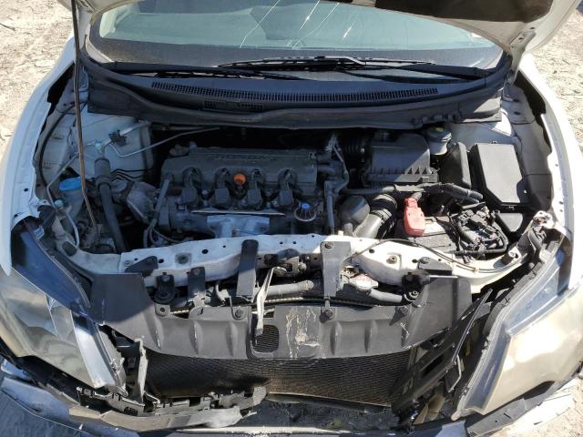 2014 Honda Civic Lx VIN: 2HGFG3B55EH505195 Lot: 47437224