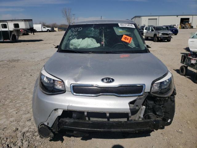 2015 KIA SOUL - KNDJN2A20F7765338