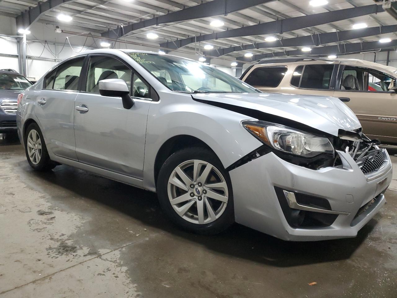 2016 Subaru Impreza Premium vin: JF1GJAB6XGH002018