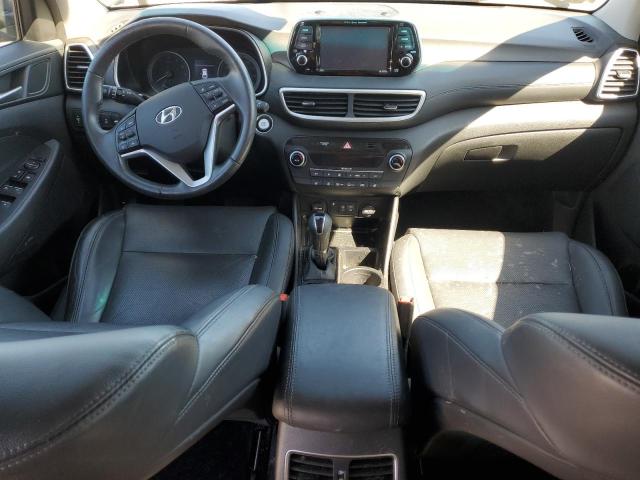2021 HYUNDAI TUCSON LIM - KM8J3CALXMU285399