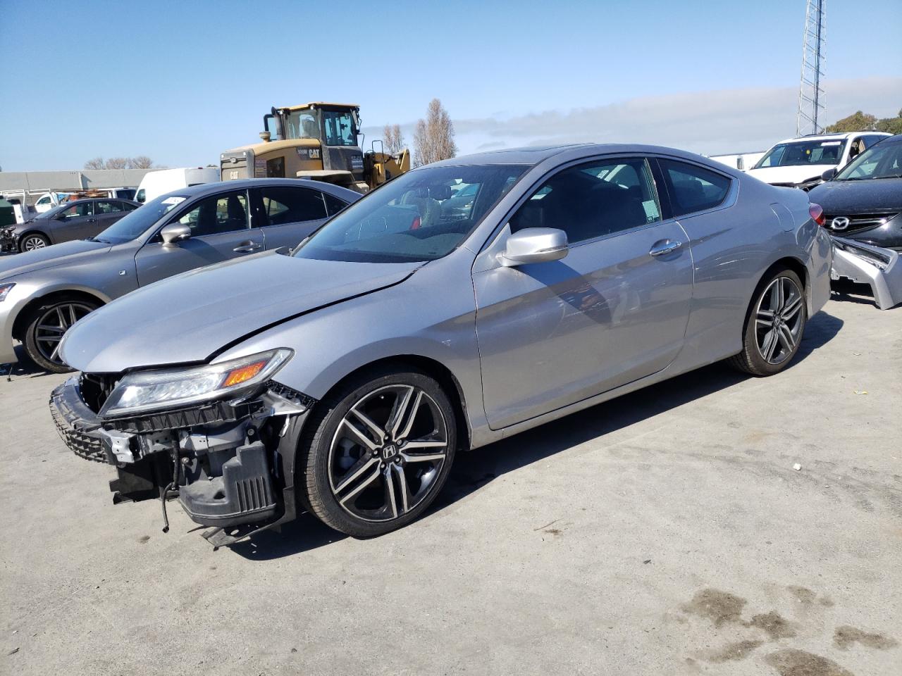 1HGCT2B03GA005938 HONDA ACCORD 2016