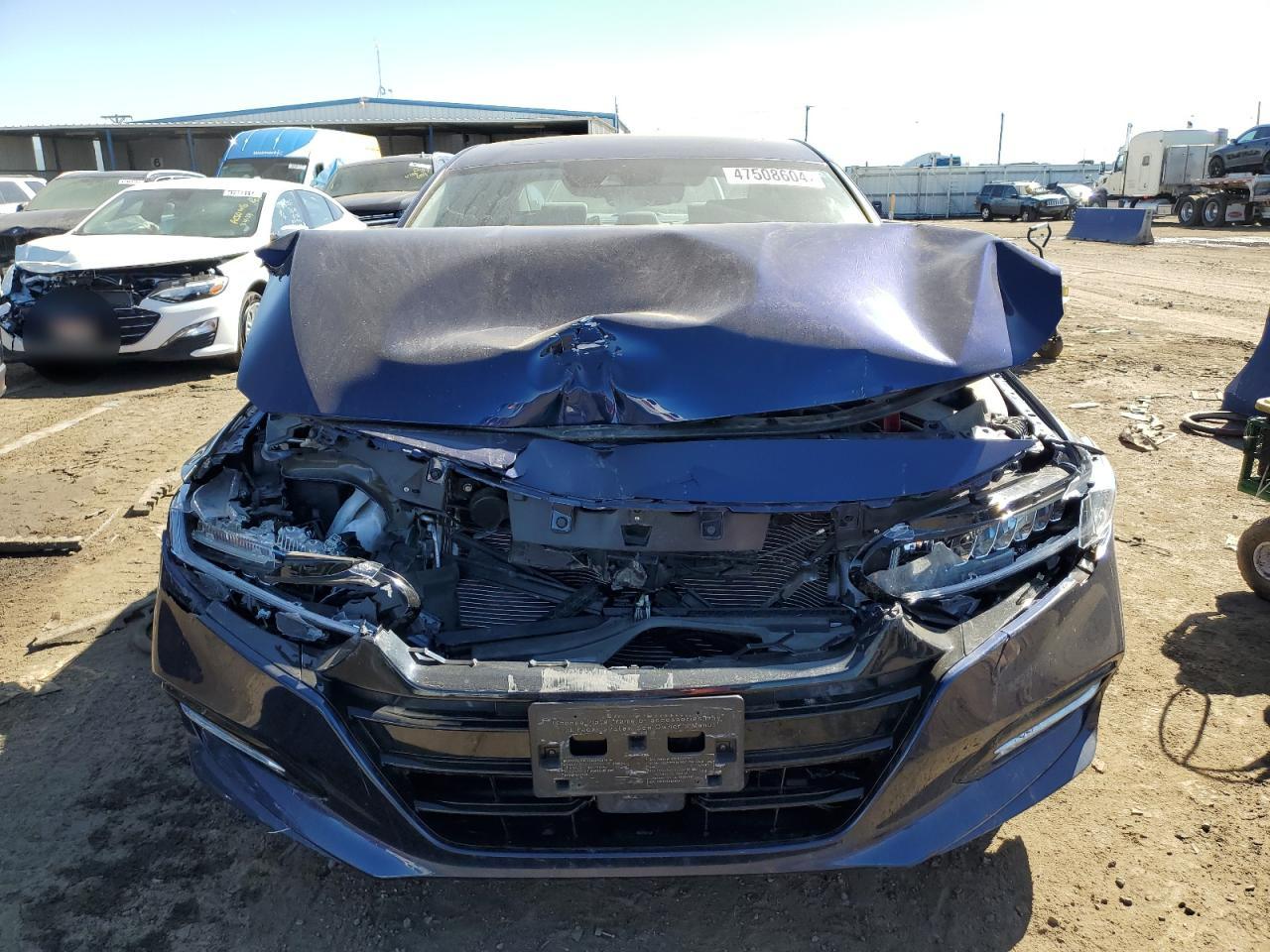 1HGCV3F5XLA012885 HONDA ACCORD 2020
