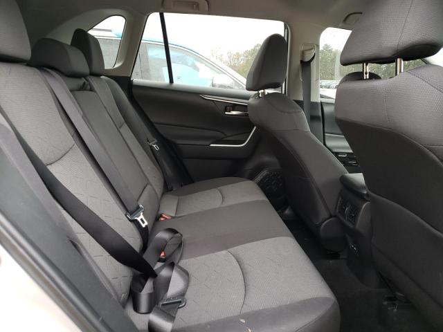 2022 TOYOTA RAV4 XLE - 2T3W1RFV1NW229191