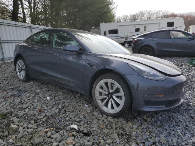 2023 Tesla Model 3 VIN: 5YJ3E1EA2PF472931 Lot: 48365954