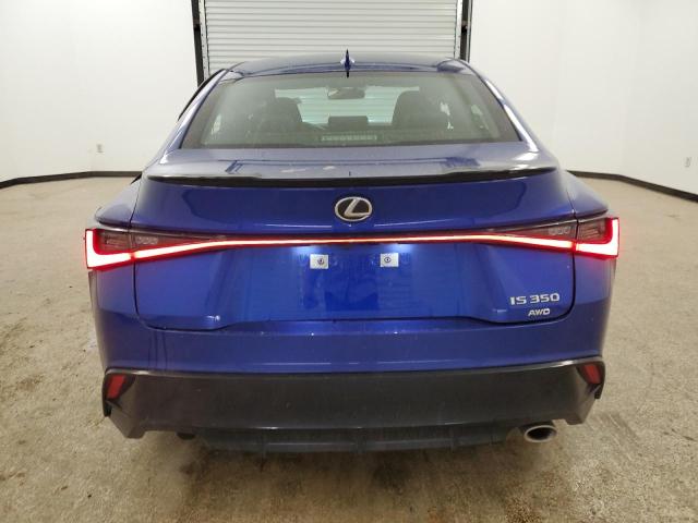 2024 LEXUS IS 350 F S - JTHBZ1E23R5033670