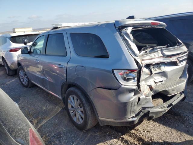 2020 DODGE DURANGO SS 1C4SDJFT9LC296952