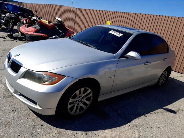 BMW 3er