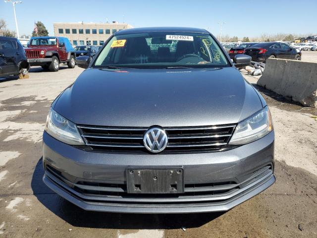 2017 VOLKSWAGEN JETTA S - 3VW167AJ6HM415090