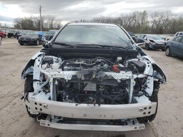 2023 LEXUS NX 350 JTJKGCEZ1P5004503