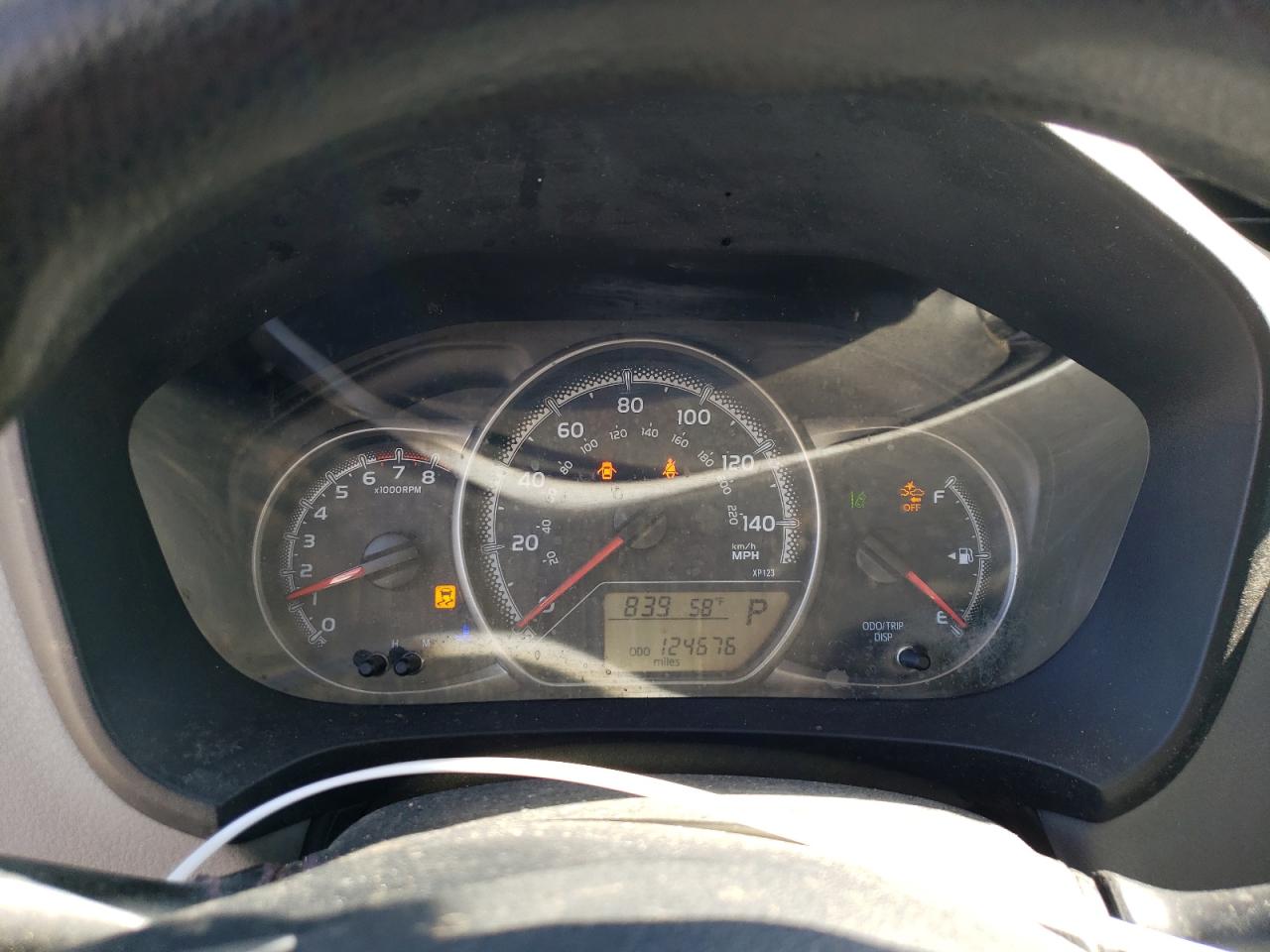 VNKKTUD30HA075807 2017 Toyota Yaris L