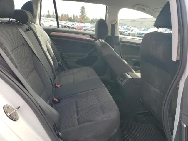 2017 VOLKSWAGEN GOLF SPORT - 3VW017AU7HM541673