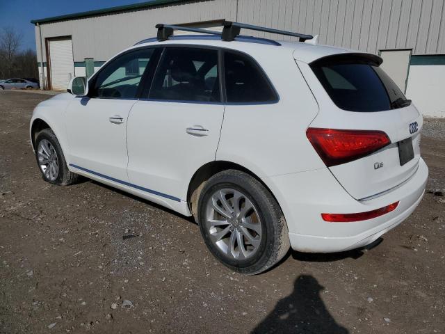 VIN WA1C2AFP9HA005988 2017 Audi Q5, Premium no.2