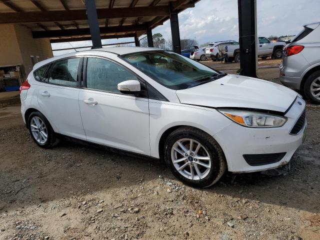 2017 Ford Focus Se VIN: 1FADP3K29HL217625 Lot: 45353374