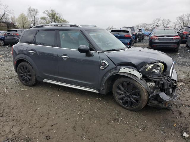 2019 Mini Cooper S Countryman VIN: WMZYT3C55K3E94279 Lot: 48302274