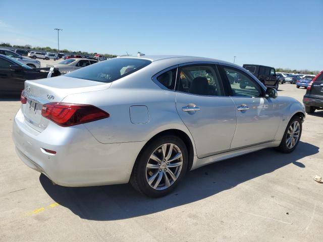 2017 Infiniti Q70 3.7 VIN: JN1BY1AP5HM740993 Lot: 47493914