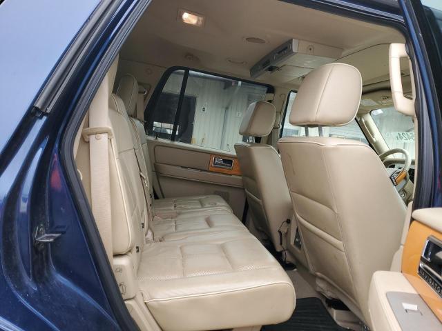 2007 Lincoln Navigator VIN: 5LMFU28547LJ04681 Lot: 45685424