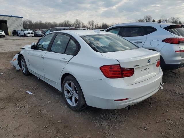 VIN WBA3C3C54EPV90518 2014 BMW 3 Series, 320 I Xdrive no.2