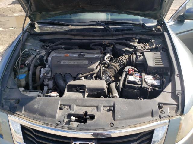 JHMCP26848C024859 | 2008 Honda accord exl