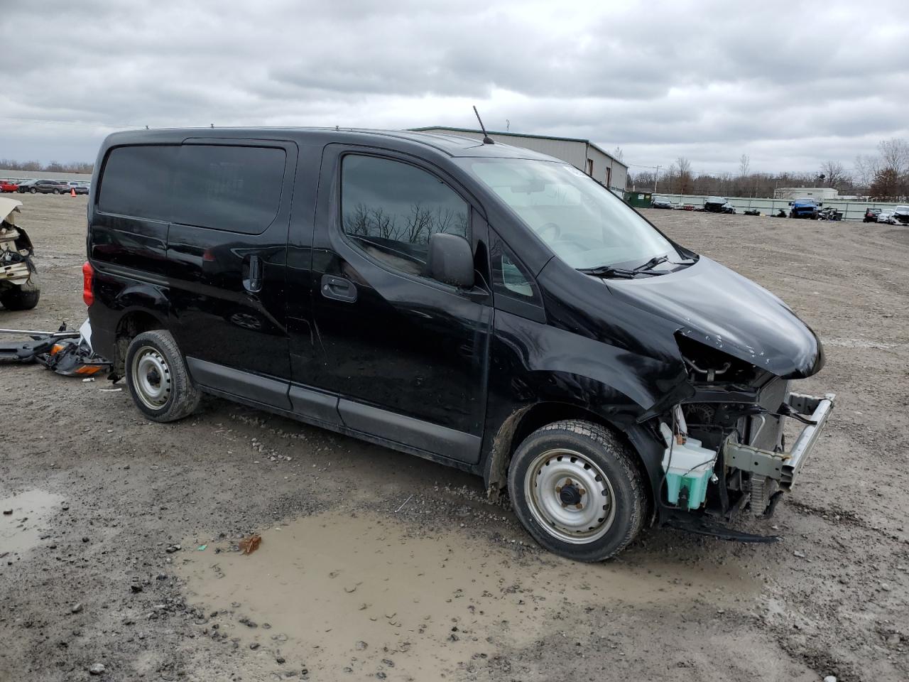 3N6CM0KN1KK711967 NISSAN NV 2019