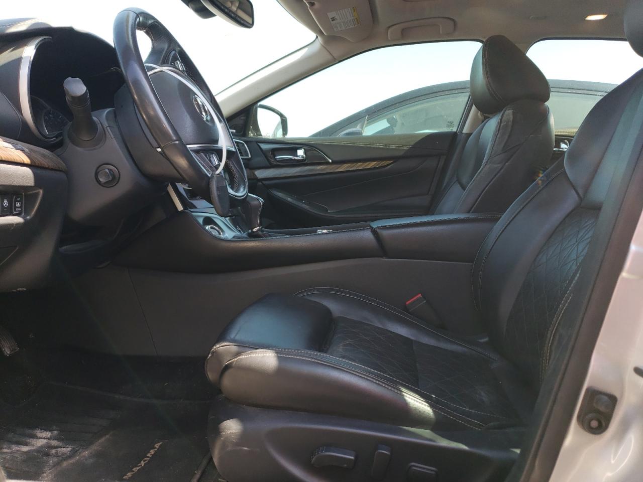 1N4AA6AP7JC402135 NISSAN MAXIMA 2018