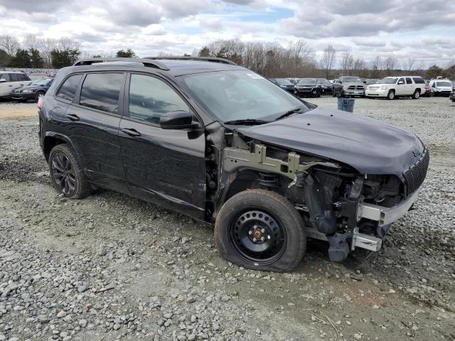 2020 Jeep Cherokee Limited VIN: 1C4PJMDN1LD575987 Lot: 44490354