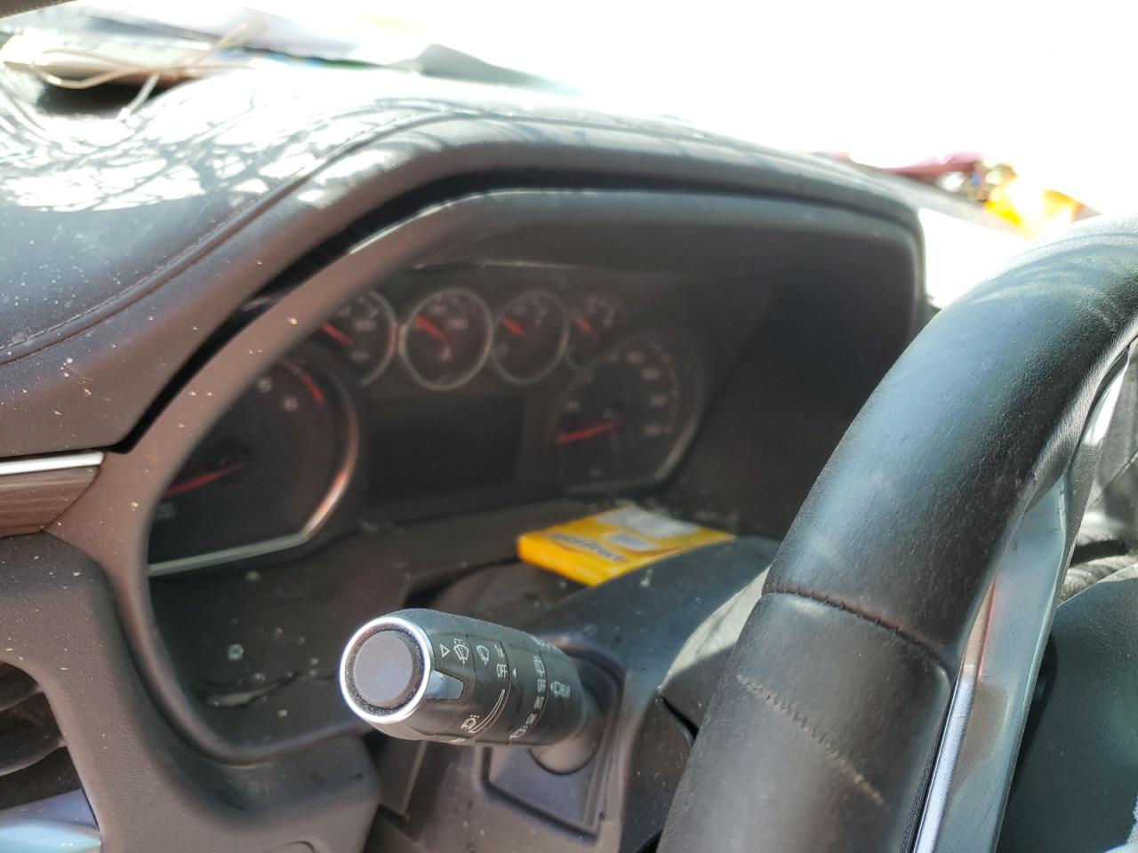 1GNSKCKD9MR392599 CHEVROLET SUBURBAN 2021