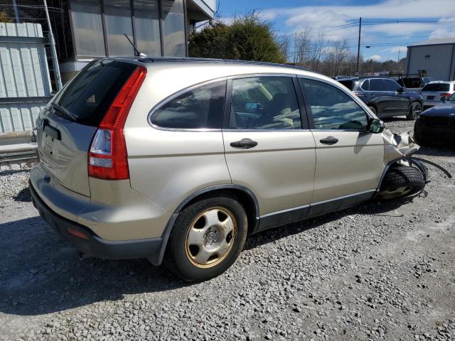 2008 Honda Cr-V Lx VIN: JHLRE48368C040398 Lot: 46406314