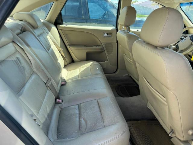 1FAFP251X6G131655 2006 Ford Five Hundred Limited