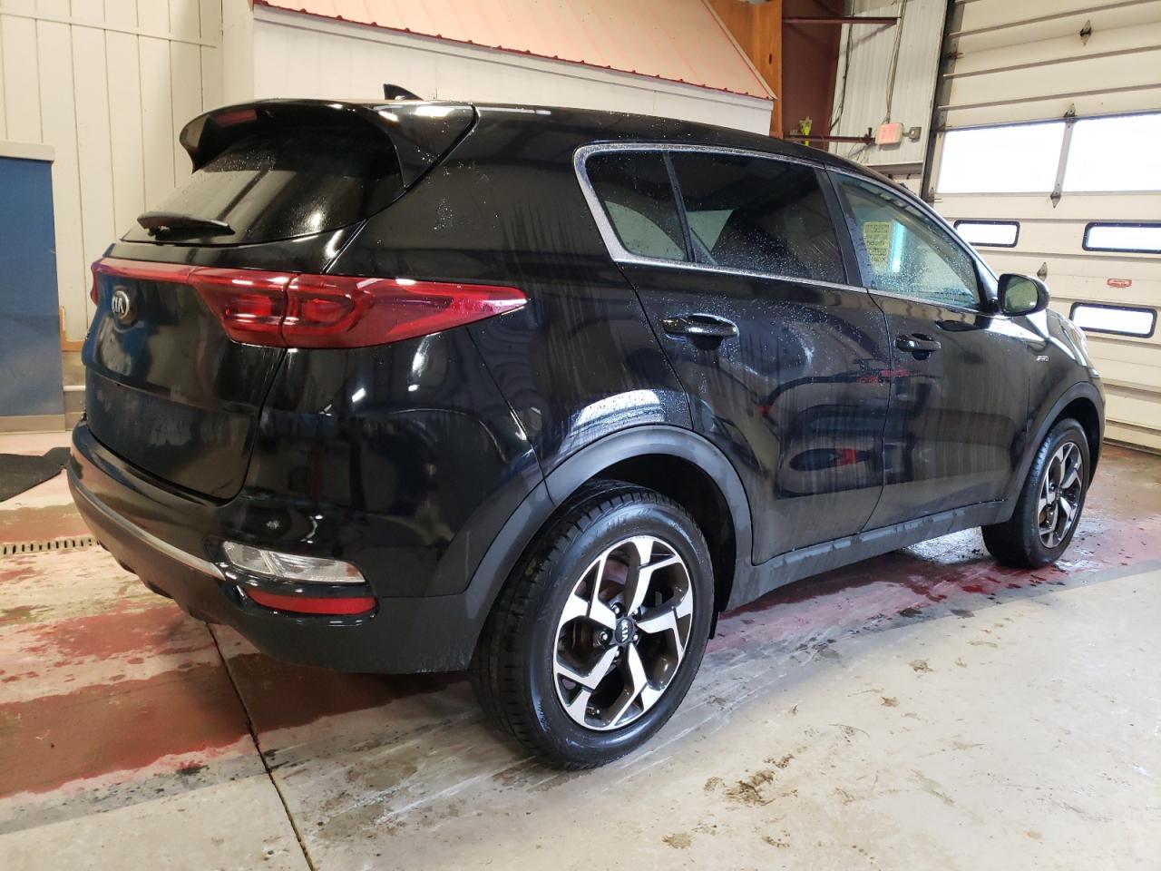 KNDPMCAC4L7630287 KIA SPORTAGE 2020
