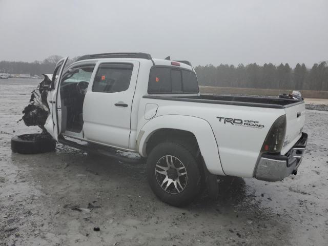 2015 Toyota Tacoma Double Cab Prerunner VIN: 3TMJU4GN5FM174850 Lot: 45189844