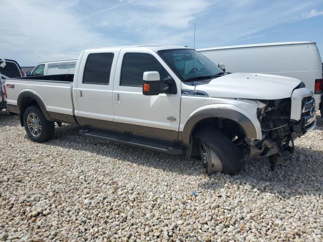2016 FORD F350 SUPER - 1FT8W3BT7GEB84330