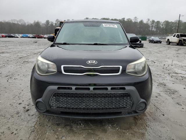 KNDJP3A50F7170368 | 2015 KIA soul +