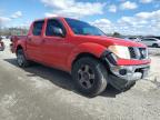 NISSAN FRONTIER C photo