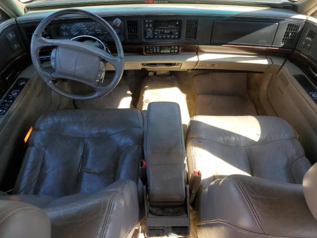 1G4HR52K0VH585400 1997 Buick Lesabre Limited